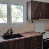 Отель City Apartment w 3 BR Spacious Yard, фото 5