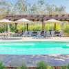 Отель Gracious Living, Pool, and Privacy in Wine Country, Sonoma by RedAwnin, фото 11