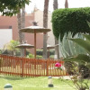 Отель Apartamento en Jardines de Zahara F4A, фото 1
