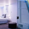 Отель Quarters A1- Luxurious & Spacious в Данедине