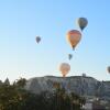 Отель Goreme House Hotel, фото 9