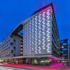 Отель Moxy Frankfurt City Center, фото 1