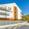 Отель Prywatne apartamenty Sun&Snow w obiekcie Ustronie Apartments, фото 21