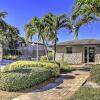 Отель Sanibel Arms West Condominiums, фото 13