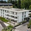 Отель City Appartements Dornbirn, фото 12