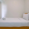 Отель Homey 2BR Apartment @ Springlake Summarecon Bekasi, фото 17