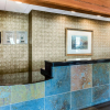 Отель Clarion Inn and Conference Center, фото 1