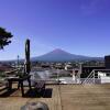 Отель Mount Fuji Panorama Glamping, фото 16