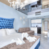 Отель Art Luxury Suites, фото 3