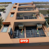 Отель OYO Flagship 70255 Star Light Inn, фото 13