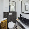 Отель Cosy Studio for 2 by Renters, фото 9