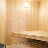 Отель 12 Person Holiday Home in Vaeggerlose, фото 11