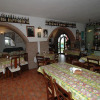 Отель Locanda Le Mandriane, фото 42