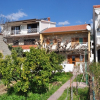 Отель Holiday house Zeljka - 60 m from sea: Podstrana, Riviera Split, фото 16
