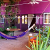 Отель Purple House- Over the Water Rentals, фото 7