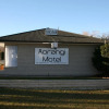 Отель Aorangi Motel в Фэрли