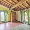 Отель Attractive Farmhouse in Tuscany With Swimming Pool, фото 12