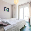 Отель Amazing Home in Zadar With Wifi and 2 Bedrooms, фото 6