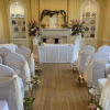 Отель Catthorpe Manor Estate, фото 22