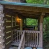 Отель Home Sweet Home Cabin - 2 Br Cabin, фото 10