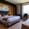 Отель Logis Hotel de la Tour, фото 5