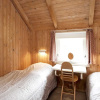 Отель 8 Person Holiday Home in Fjerritslev, фото 8