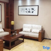Отель Jiazhou Holiday Hotel, фото 4