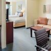 Отель SpringHill Suites Manchester-Boston Regional Airport, фото 5