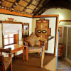 Отель aha Lesedi Cultural Village, фото 5