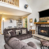 Отель Solitude Raven #2 - Estes Park 2 Bedroom Condo by RedAwning, фото 6