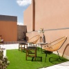 Отель MARIA · Stylish 2 BR apartment with private roof terrace, фото 20