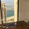 Отель Neyar Beach Vibes - The Penthouse, фото 21