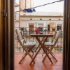 Отель RamblasRentals Cozy Renovated 2BR with Balcony Lift 20M Rambla - Parking - Wifi, фото 3