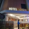 Отель Aura, фото 29