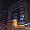 Отель Orchid Hotel в Дубае