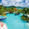 Отель Sandals Grande St. Lucian Spa and Beach Resort - Couples Only, фото 24