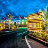 Отель JK Drive In Hotel, фото 21