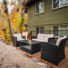 Отель Creekside Retreat 16 1 Bedroom Condo by RedAwning, фото 11