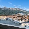 Отель Appartement Courchevel 1650, 2 pièces, 4 personnes - FR-1-563-82 в Куршевеле