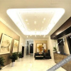 Отель Longyao Holiday Inn (Yangzhou Wanda Plaza), фото 8