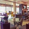 Отель Mercure Sheffield Parkway hotel, фото 15