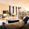 Отель La Quintessence Appartements D'exception Coeur De Ville, фото 24