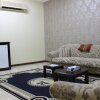 Отель Dyafat Al Haramen -Dar Al Motaken Apartment, фото 12