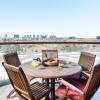 Отель Marina Apartment With Stunning Views, фото 12