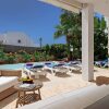Отель Villa Miguel Angel, фото 14