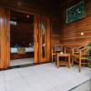 Отель Dnb Bungalow's And Warung, фото 2