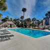 Отель Hilton Head Beach Club 49, фото 14
