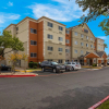 Отель Comfort Inn & Suites, фото 20