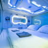 Отель Space Home Apartment - Central Station, фото 16