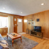 Отель Wrightwood Cabin ~ 4 Mi to Mtn High Resort!, фото 4